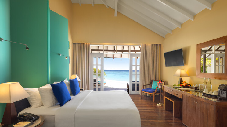 Adaaran Select Meedhupparu